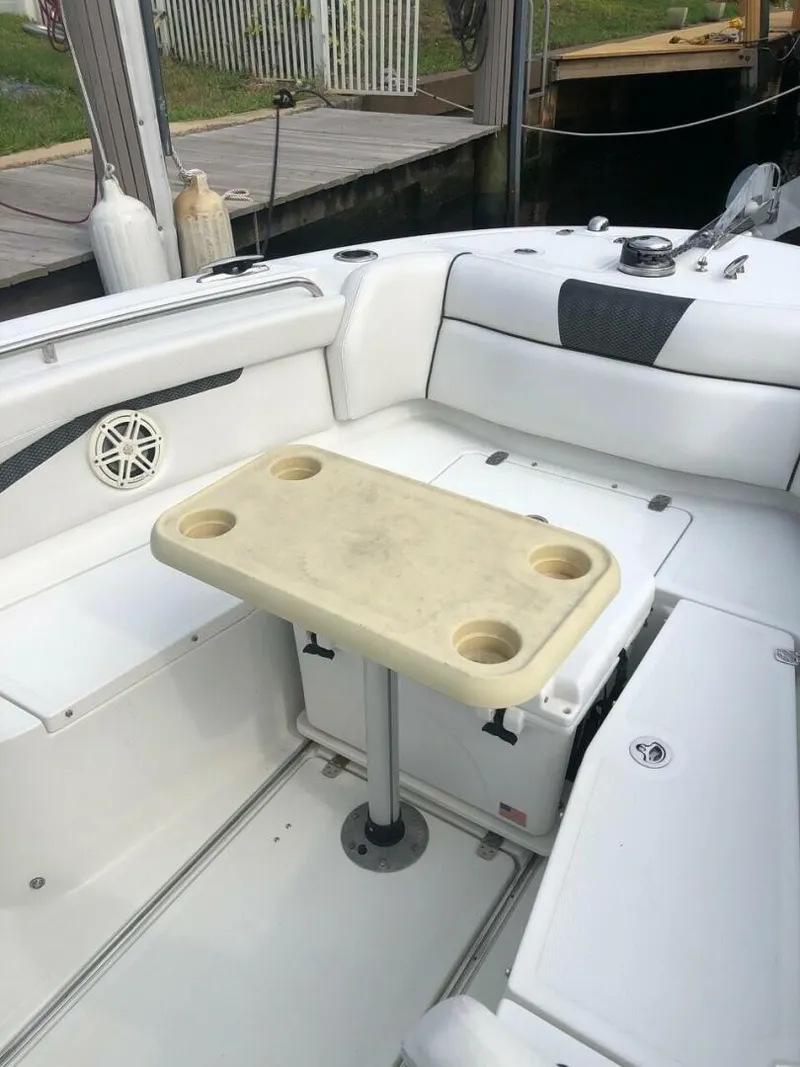 Slide: The Image of Wellcraft 262 Fisherman 2021 - 4433775