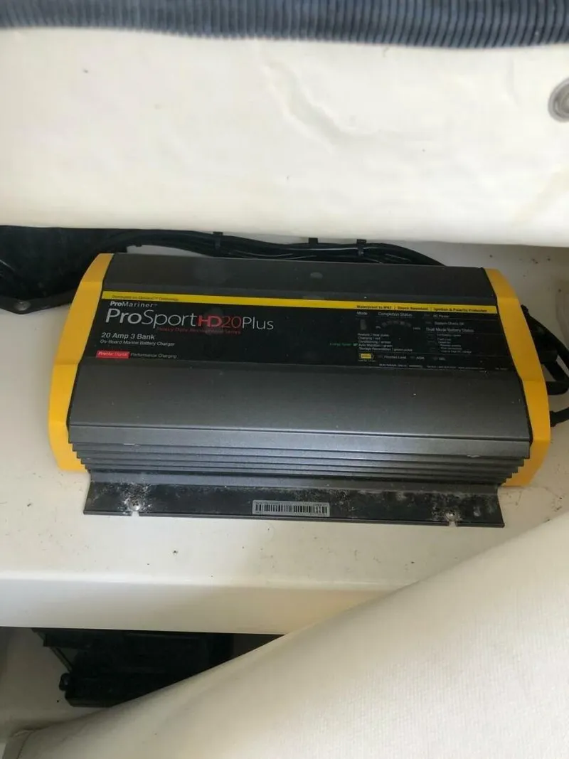 Slide: The Image of Wellcraft 262 Fisherman 2021 - 4433777