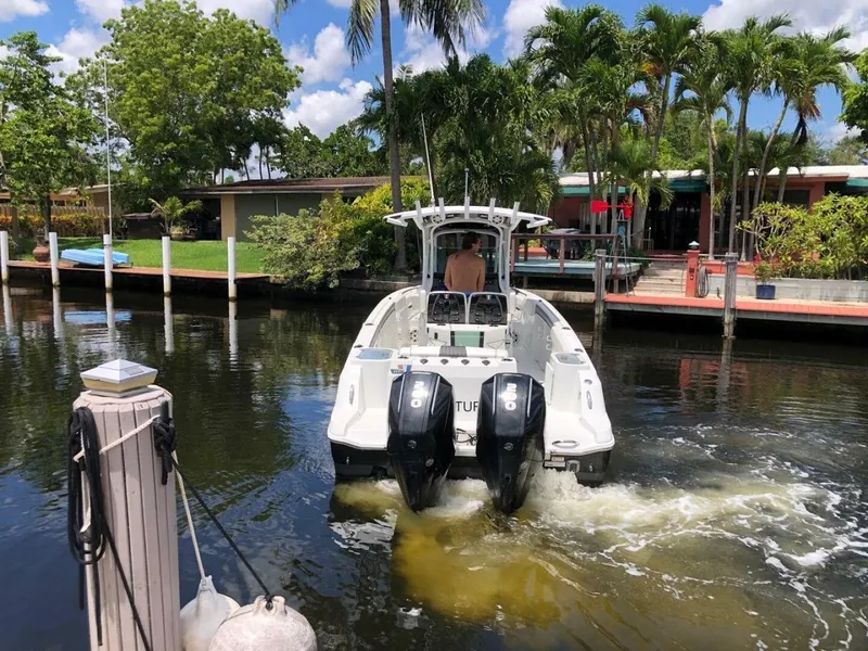 Slide: The Image of Wellcraft 262 Fisherman 2021 - 4433741