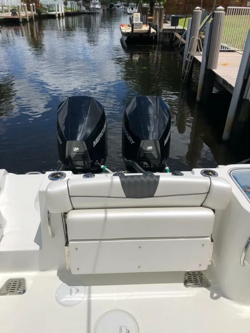 Slide: The Image of Wellcraft 262 Fisherman 2021 - 4433743