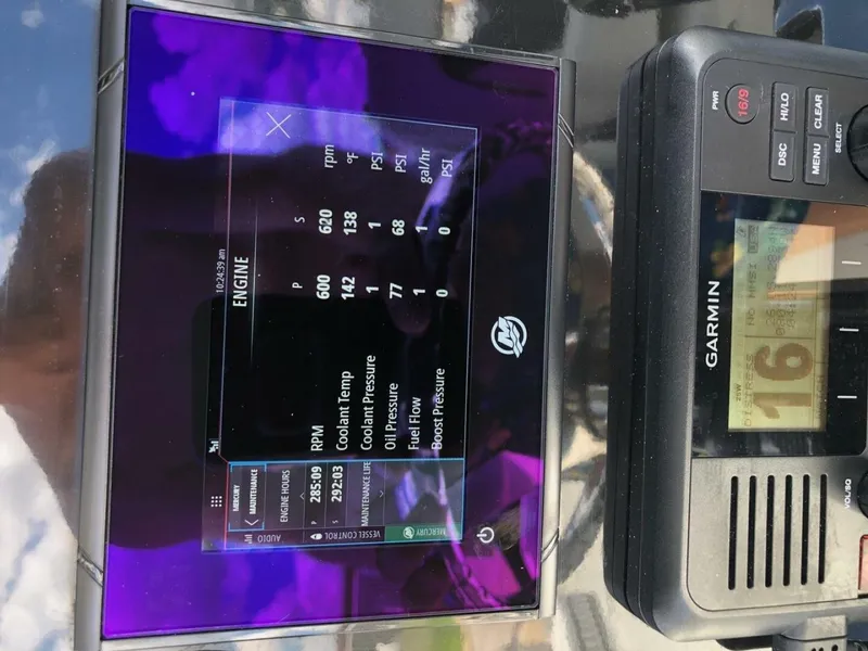 Slide: The Image of Wellcraft 262 Fisherman 2021 - 4433748