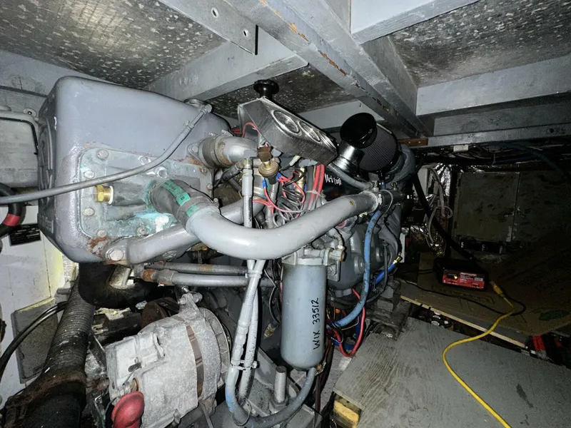 Slide: The Image of Californian 57 1985 - 4434818