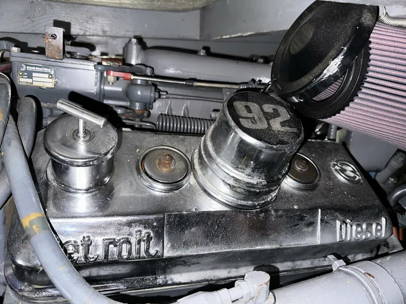 Slide: The Image of Californian 57 1985 - 4434813