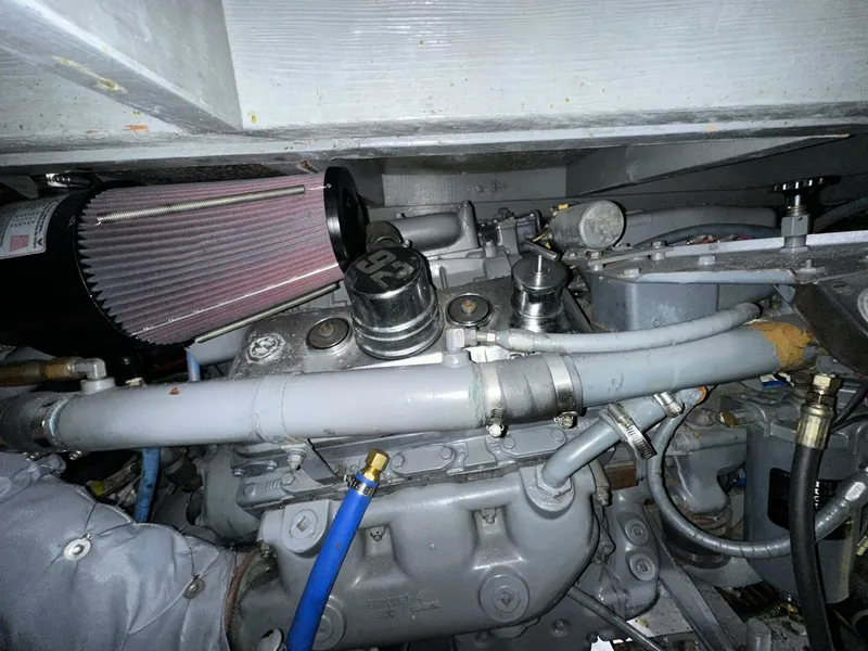 Slide: The Image of Californian 57 1985 - 4434814