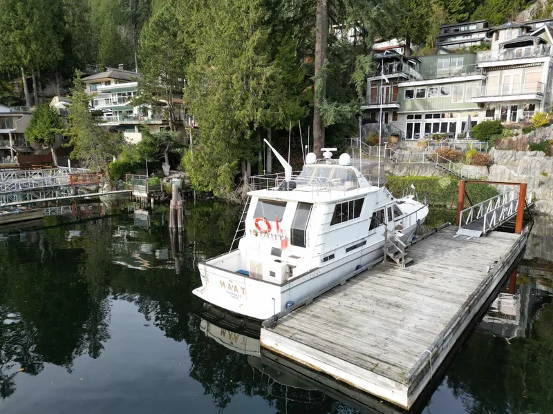 Slide: The Image of Californian 57 1985 - 4435026