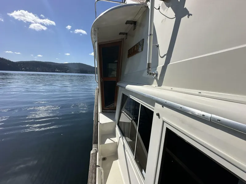 Slide: The Image of Californian 57 1985 - 4434871