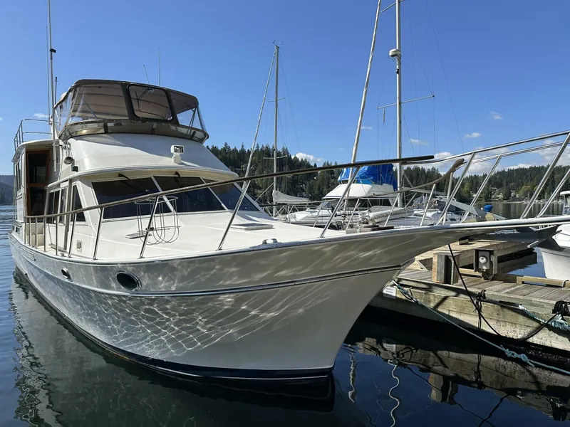 Slide: The Image of Californian 57 1985 - 4434876