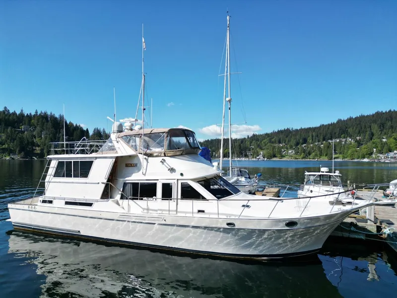 Slide: The Image of Californian 57 1985 - 4434877