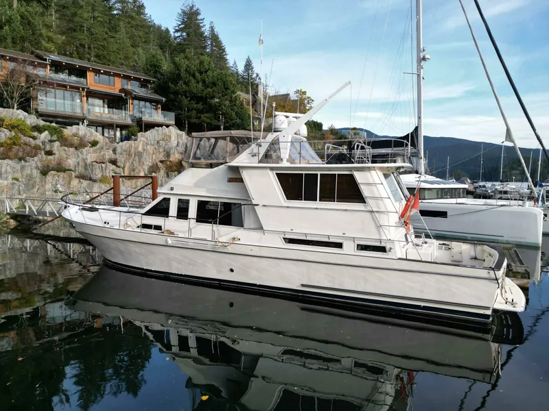 Slide: The Image of Californian 57 1985 - 4435021