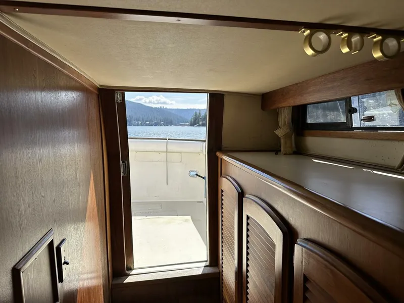 Slide: The Image of Californian 57 1985 - 4434895