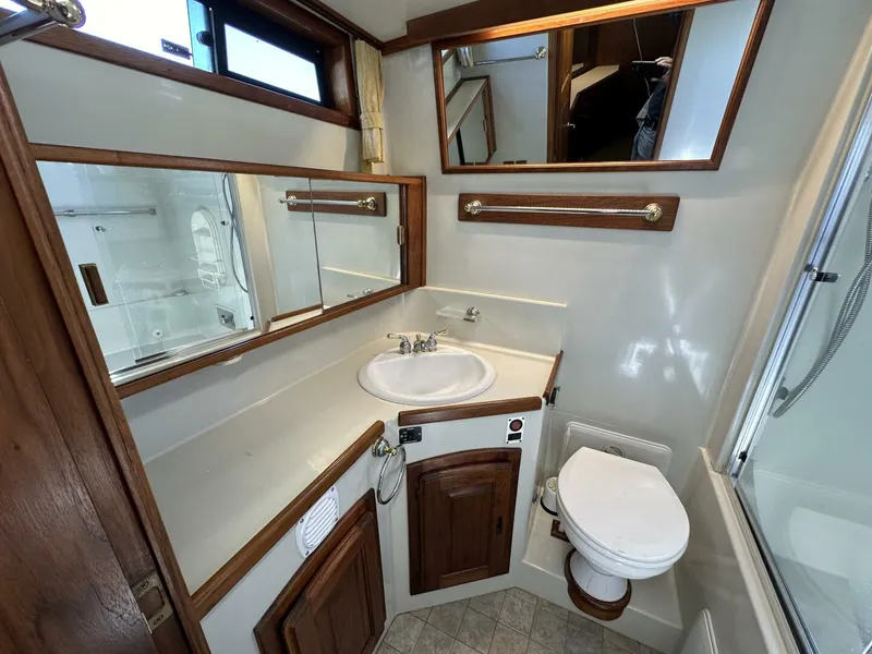 Slide: The Image of Californian 57 1985 - 4434899