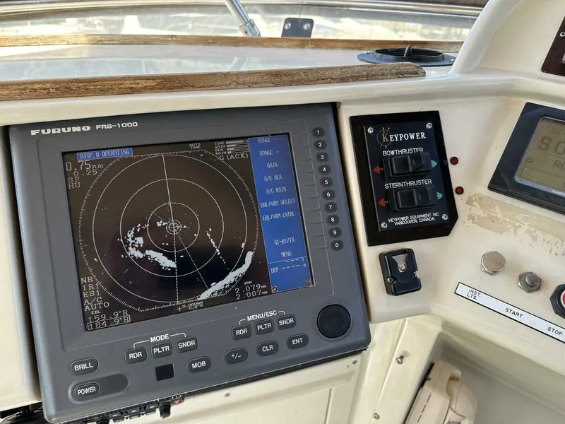 Slide: The Image of Californian 57 1985 - 4434940