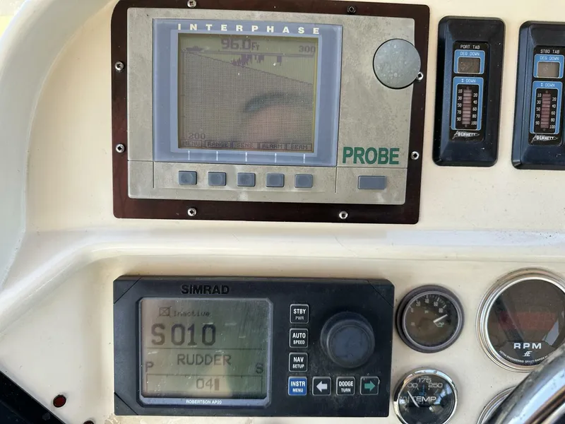 Slide: The Image of Californian 57 1985 - 4434941