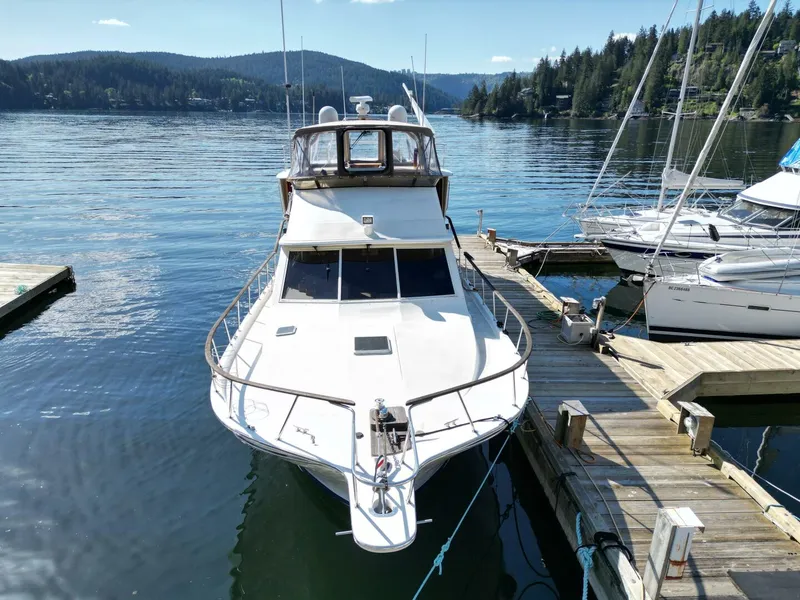 Slide: The Image of Californian 57 1985 - 4434844