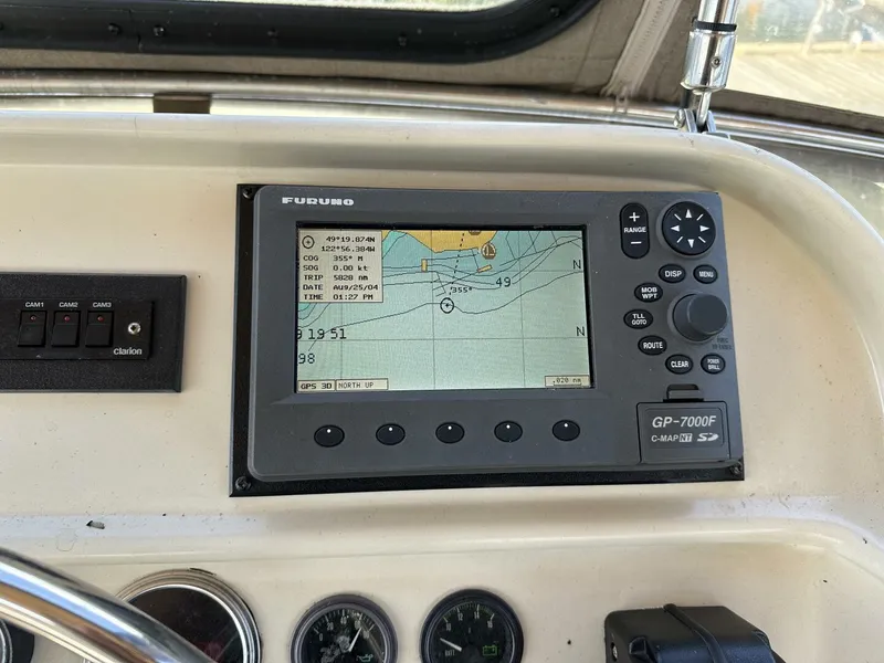 Slide: The Image of Californian 57 1985 - 4434942