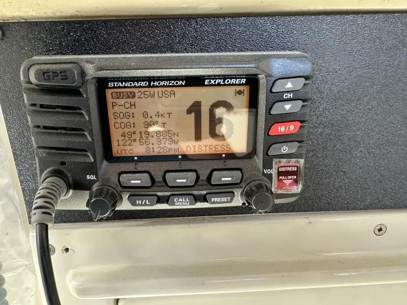 Slide: The Image of Californian 57 1985 - 4434943