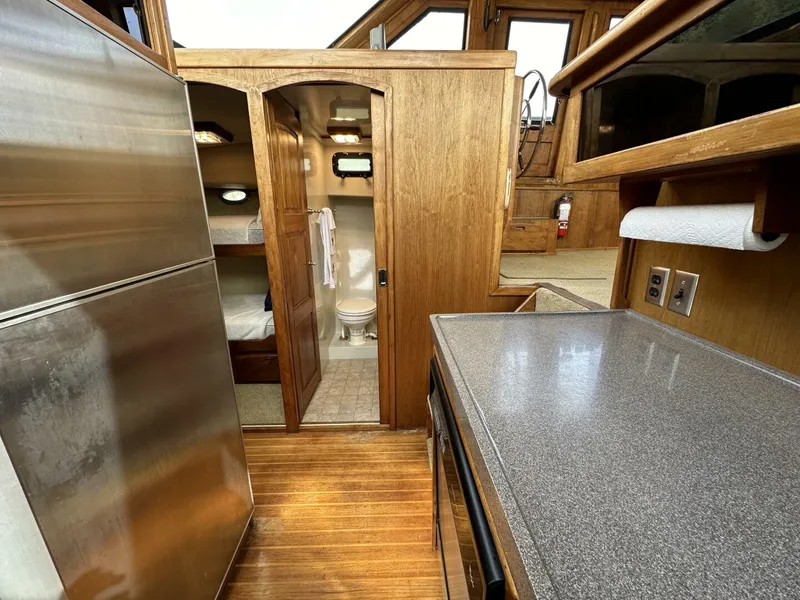 Slide: The Image of Californian 57 1985 - 4434992