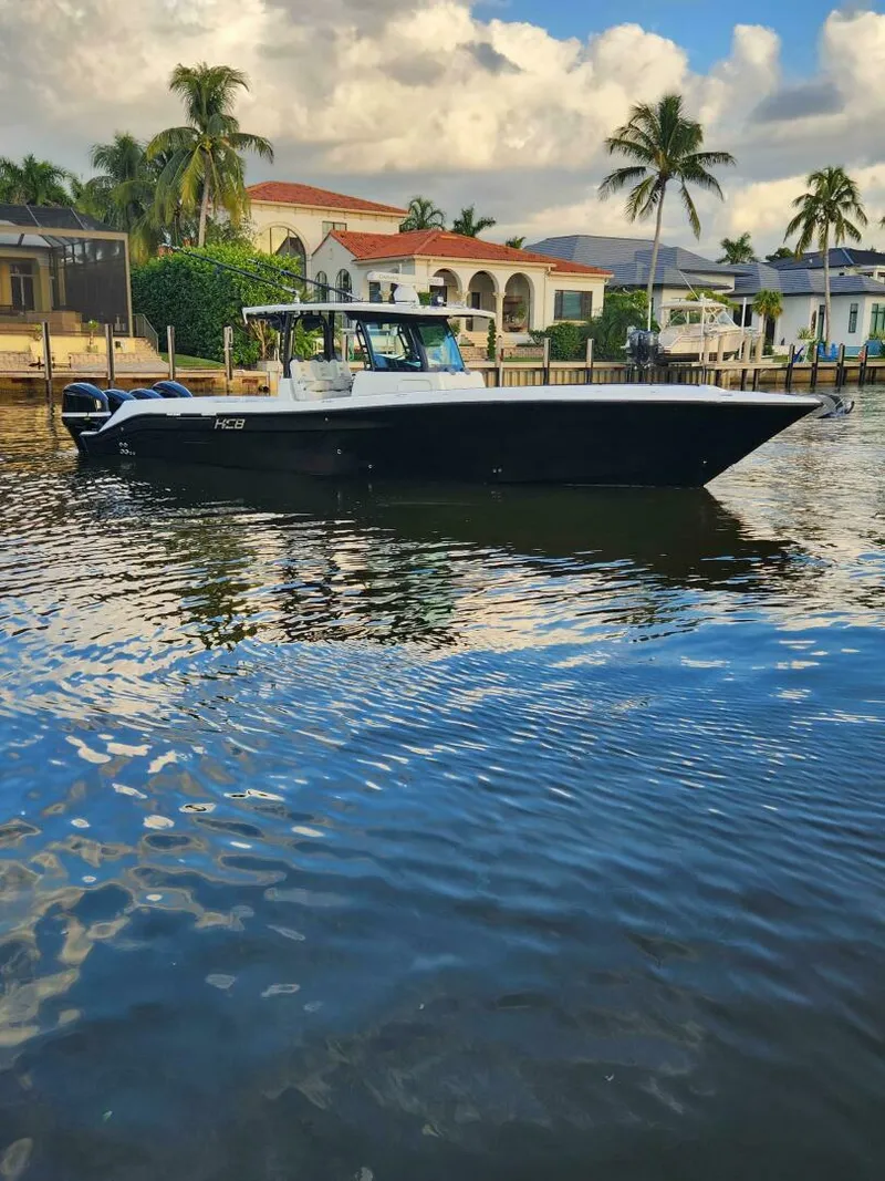 The Image of HCB 39 Speciale 2019 - 4435821