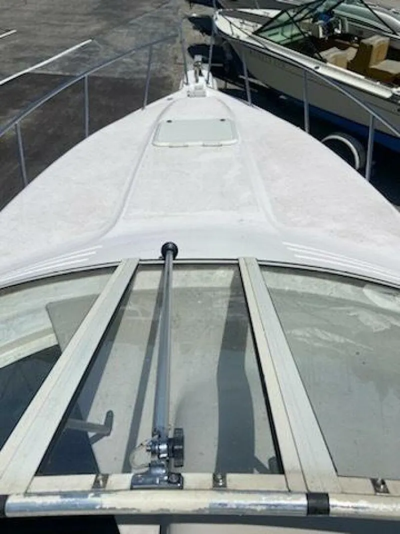 Slide: The Image of Donzi 275 LXC 1996 - 4443411