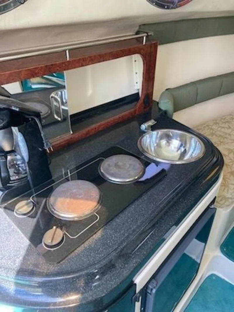 Slide: The Image of Donzi 275 LXC 1996 - 4443414