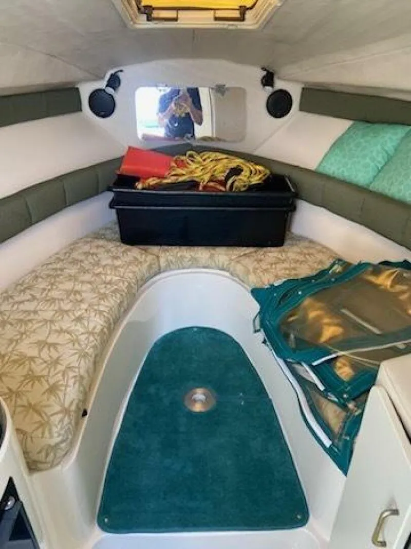 Slide: The Image of Donzi 275 LXC 1996 - 4443415