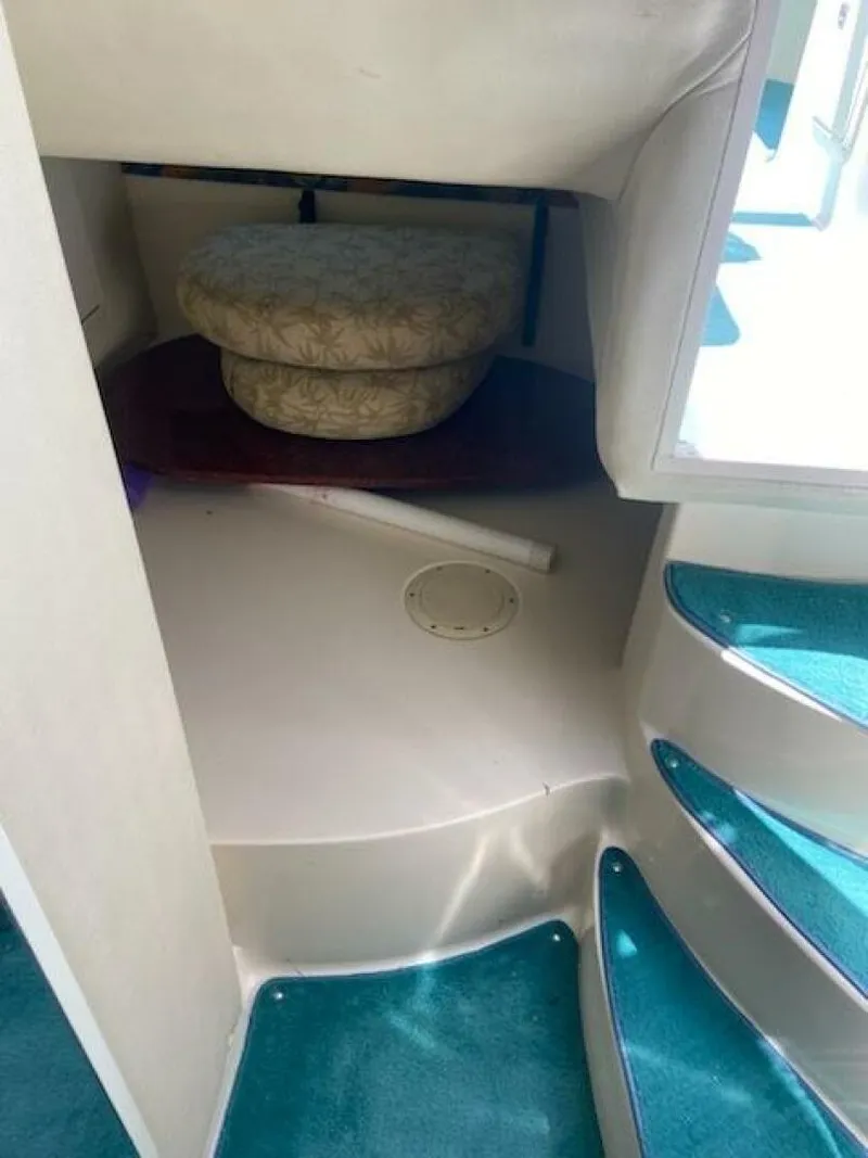 Slide: The Image of Donzi 275 LXC 1996 - 4443417