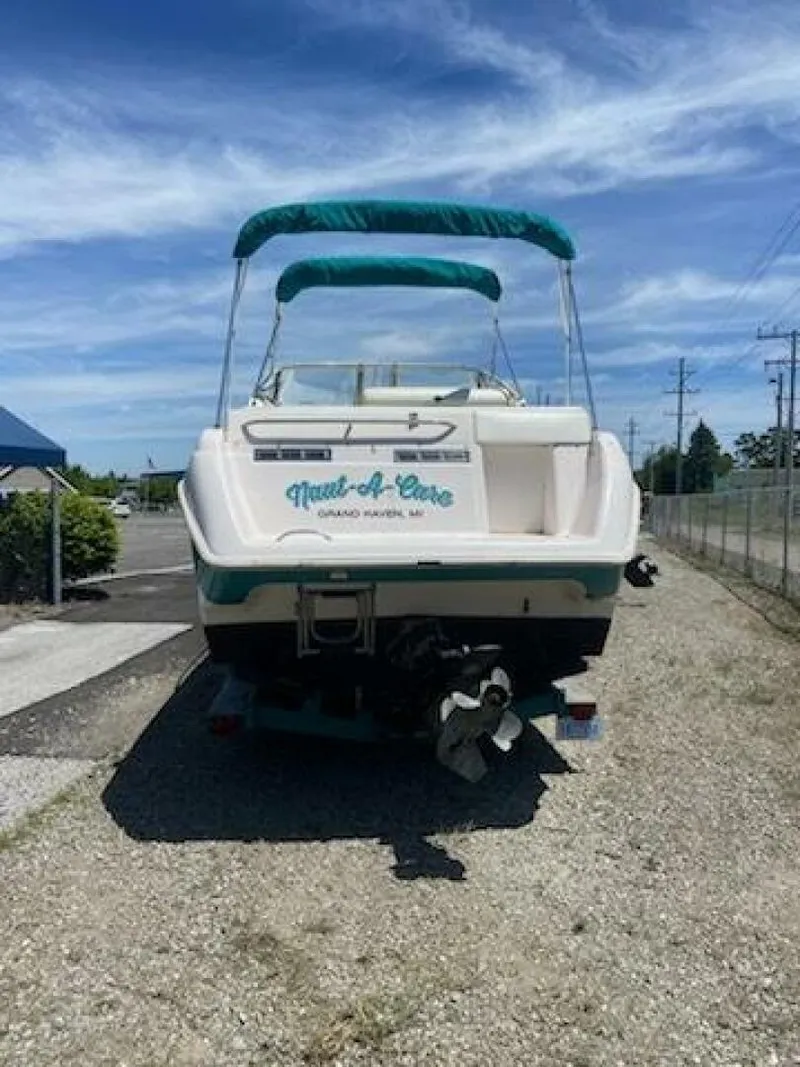 Slide: The Image of Donzi 275 LXC 1996 - 4443403