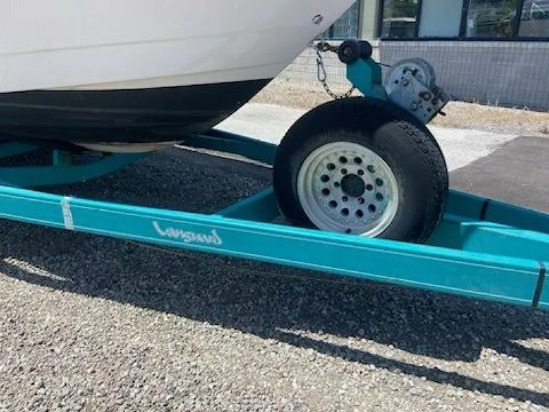 Slide: The Image of Donzi 275 LXC 1996 - 4443405