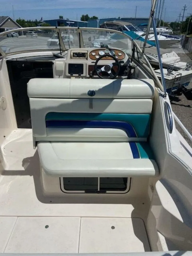 Slide: The Image of Donzi 275 LXC 1996 - 4443407