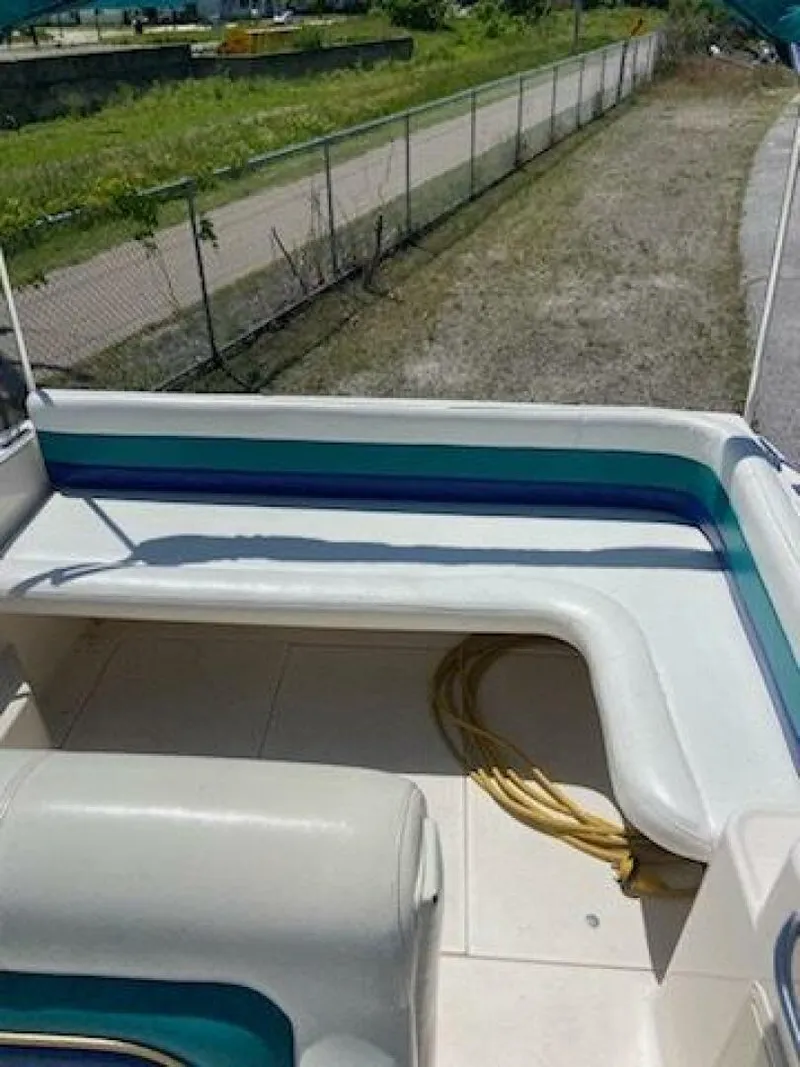 Slide: The Image of Donzi 275 LXC 1996 - 4443409