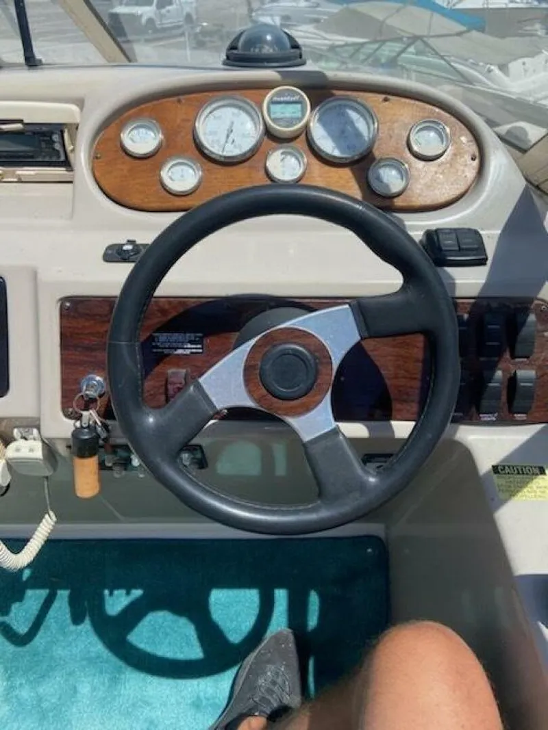 Slide: The Image of Donzi 275 LXC 1996 - 4443410