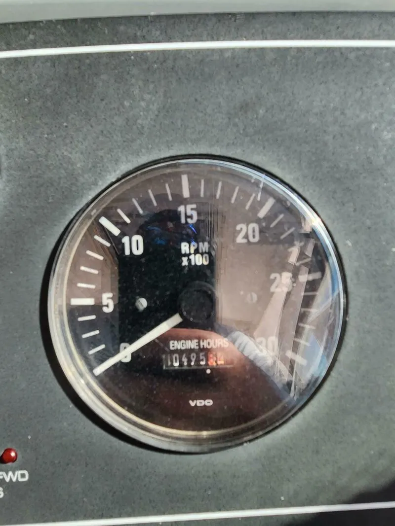 Slide: The Image of Tiara 38 Open 2004 - 4436749