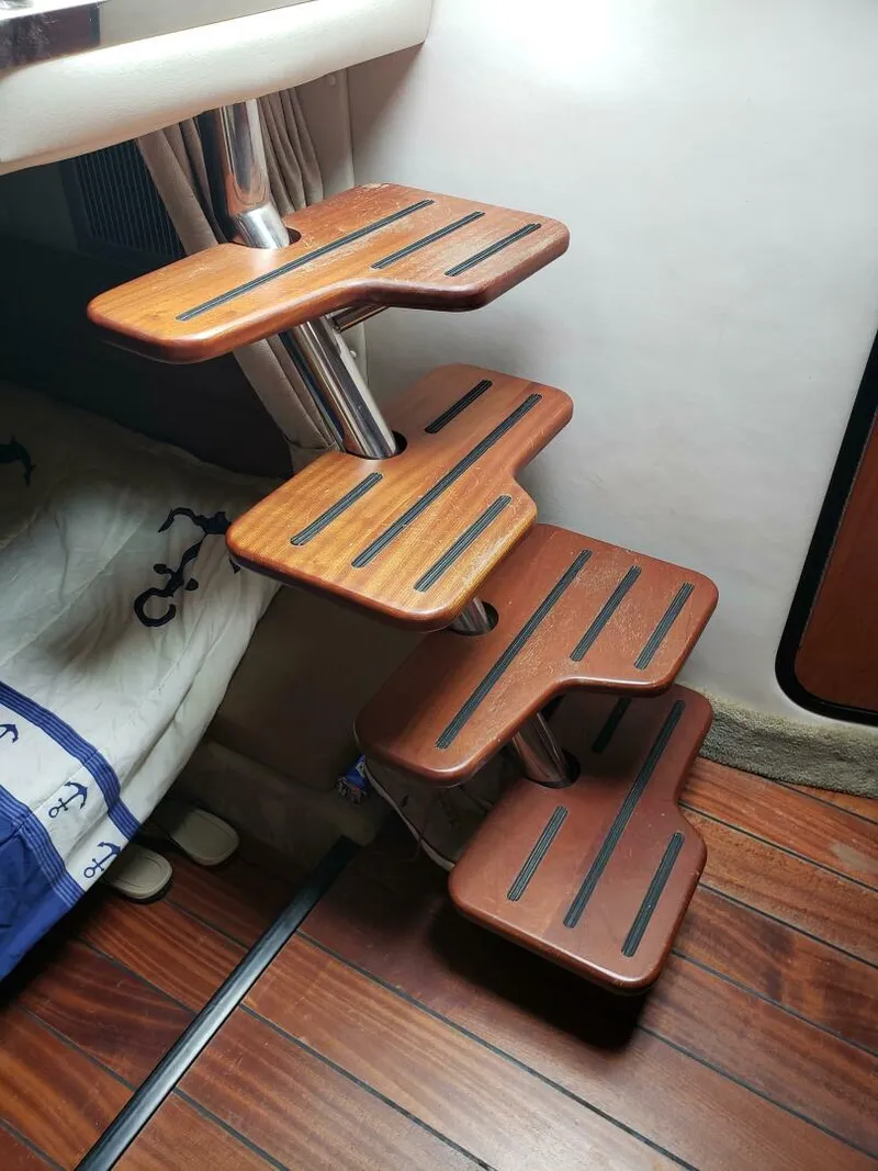 Slide: The Image of Crownline Boats 340 Cruiser 2008 - 4438302