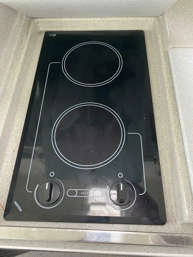 Slide: The Image of Donzi 3250 1998 - 4438675