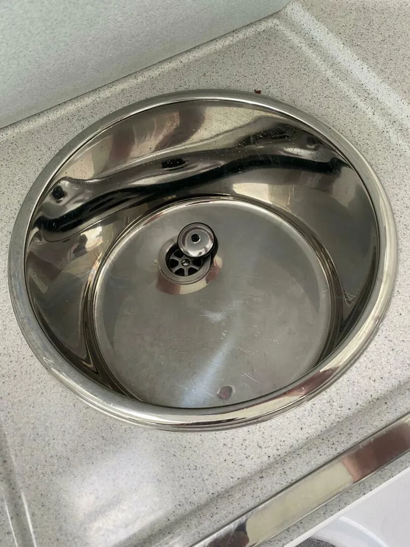 Slide: The Image of Donzi 3250 1998 - 4438682