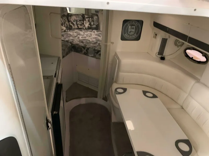 Slide: The Image of Donzi 3250 1998 - 4438685