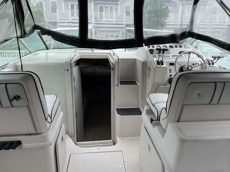 Slide: The Image of Wellcraft 33 1990 - 4438744