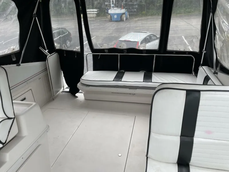 Slide: The Image of Wellcraft 33 1990 - 4438746