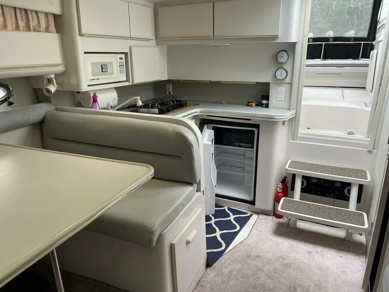 Slide: The Image of Wellcraft 33 1990 - 4438747