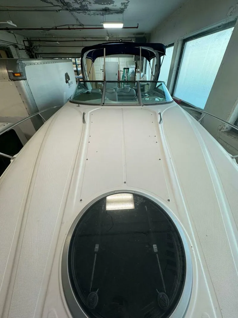 Slide: The Image of Crownline Boats 315 SCR 2008 - 4438875