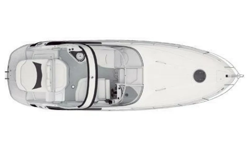 Slide: The Image of Crownline Boats 315 SCR 2008 - 4438877