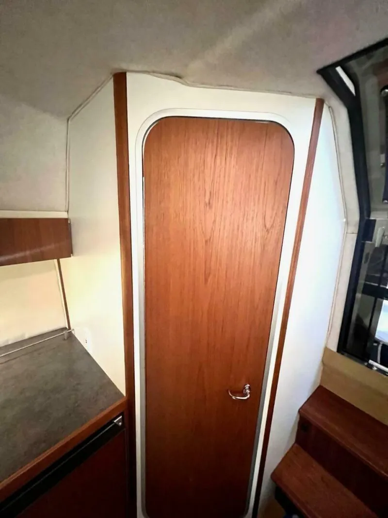 Slide: The Image of Tiara 310 Sport Cruiser 1988 - 4438890