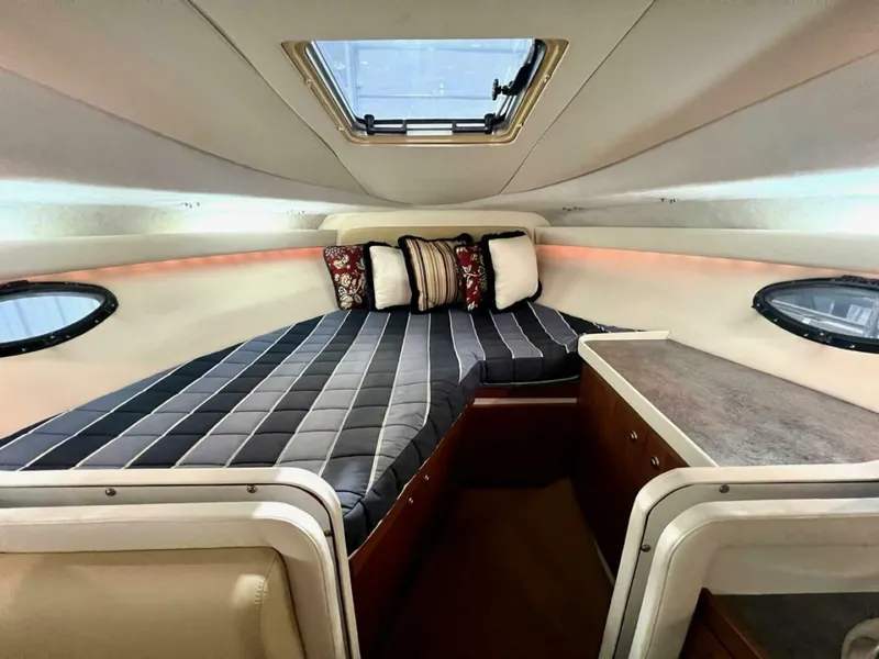 Slide: The Image of Tiara 310 Sport Cruiser 1988 - 4438891