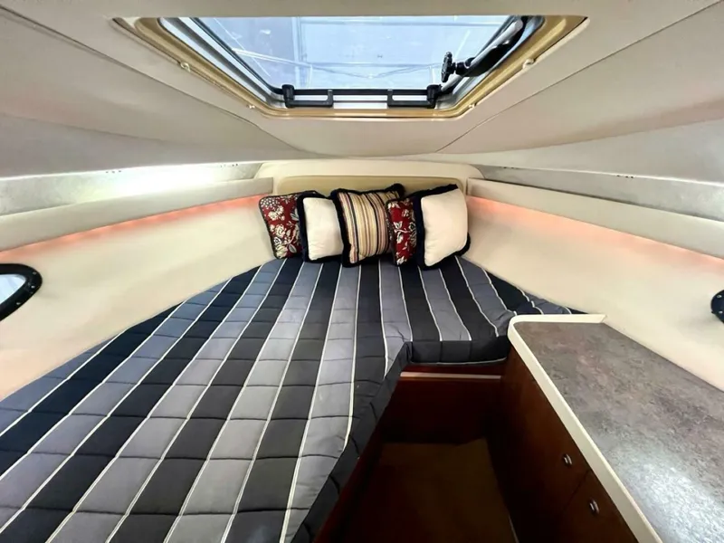 Slide: The Image of Tiara 310 Sport Cruiser 1988 - 4438893