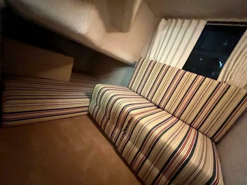 Slide: The Image of Tiara 310 Sport Cruiser 1988 - 4438897