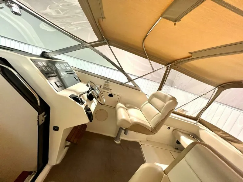 Slide: The Image of Tiara 310 Sport Cruiser 1988 - 4438880