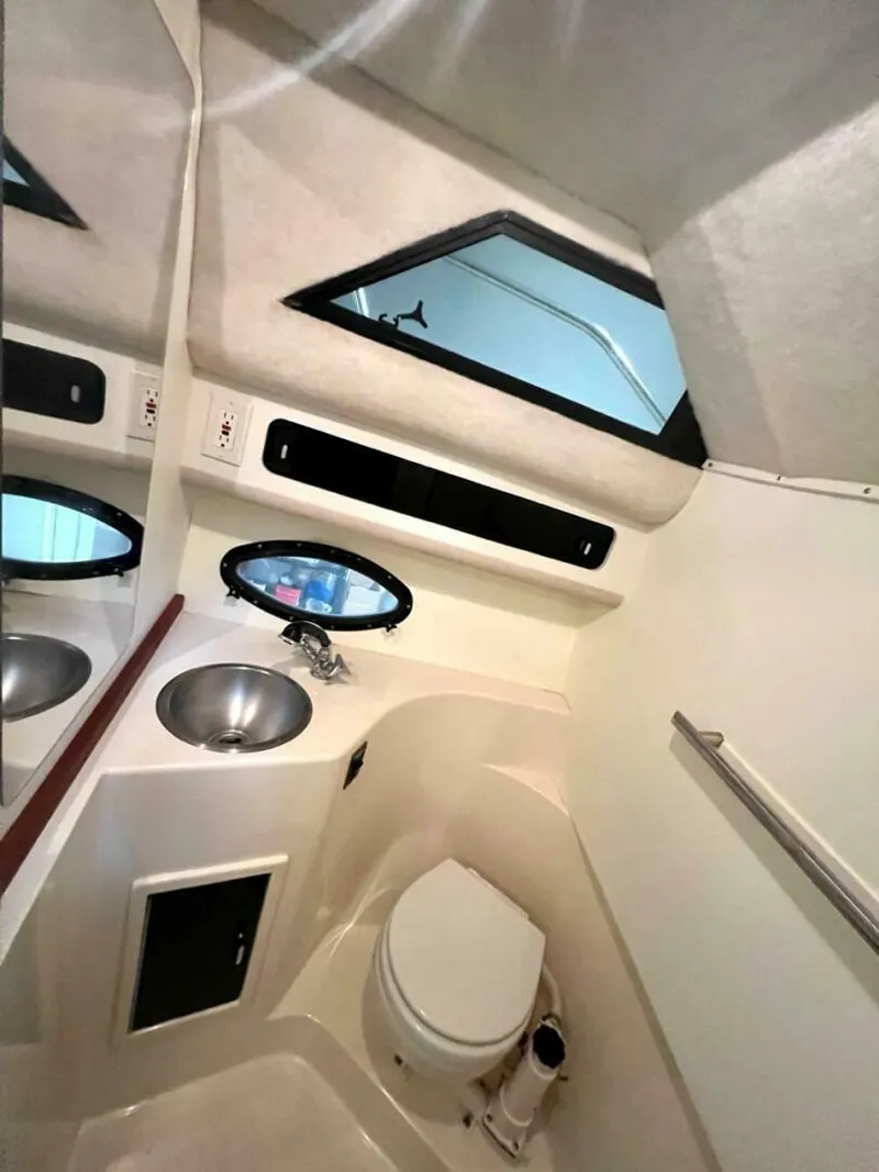 Slide: The Image of Tiara 310 Sport Cruiser 1988 - 4438899