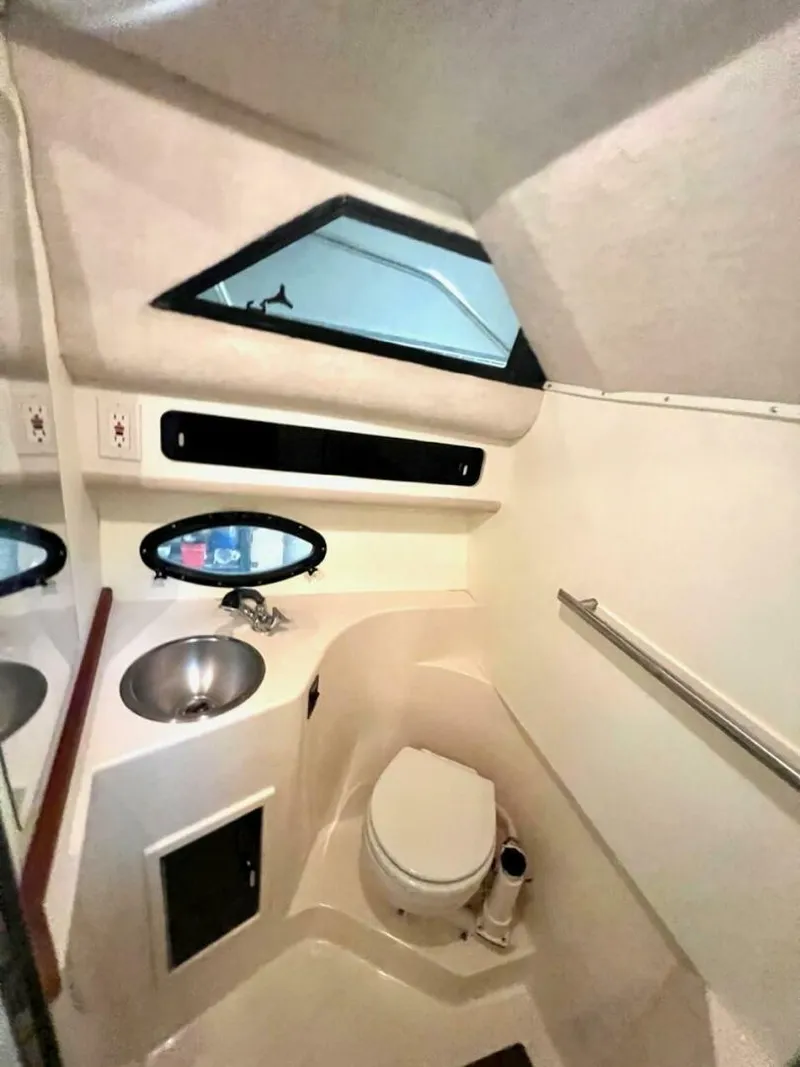 Slide: The Image of Tiara 310 Sport Cruiser 1988 - 4438900