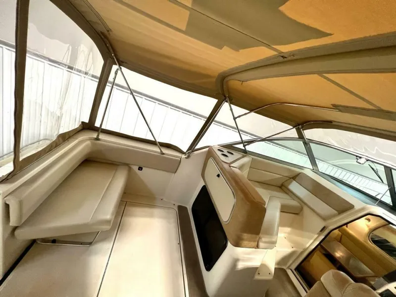 Slide: The Image of Tiara 310 Sport Cruiser 1988 - 4438901