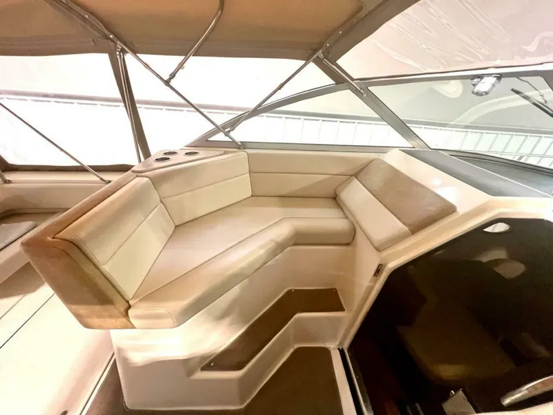 Slide: The Image of Tiara 310 Sport Cruiser 1988 - 4438903